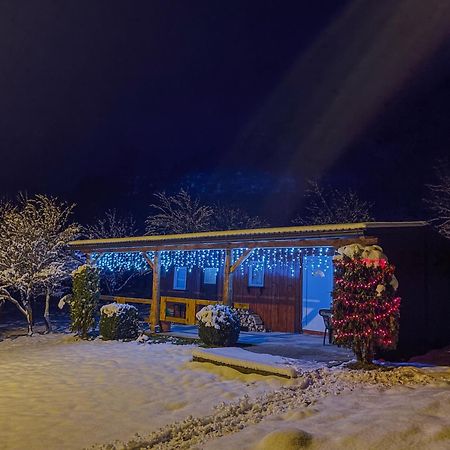 קורניצה Holiday Home La Sierra מראה חיצוני תמונה