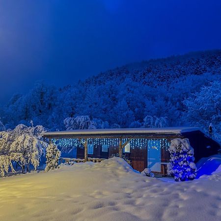 קורניצה Holiday Home La Sierra מראה חיצוני תמונה
