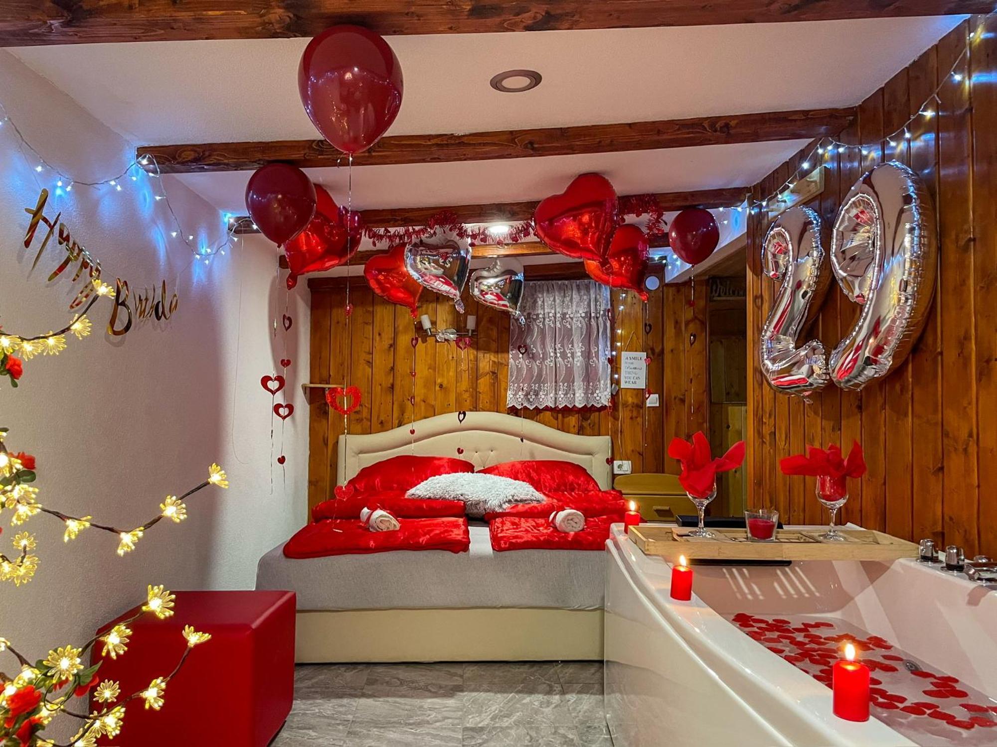 קורניצה Holiday Home La Sierra מראה חיצוני תמונה