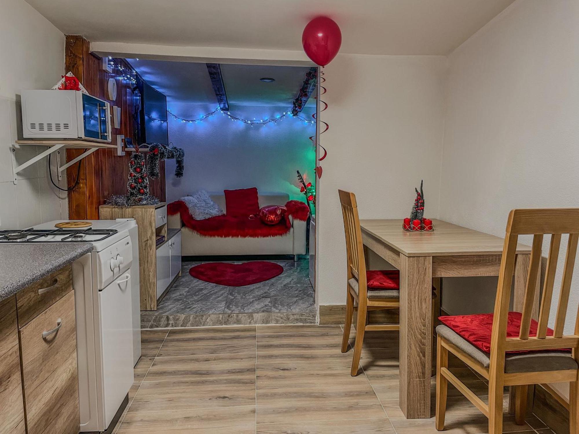 קורניצה Holiday Home La Sierra מראה חיצוני תמונה