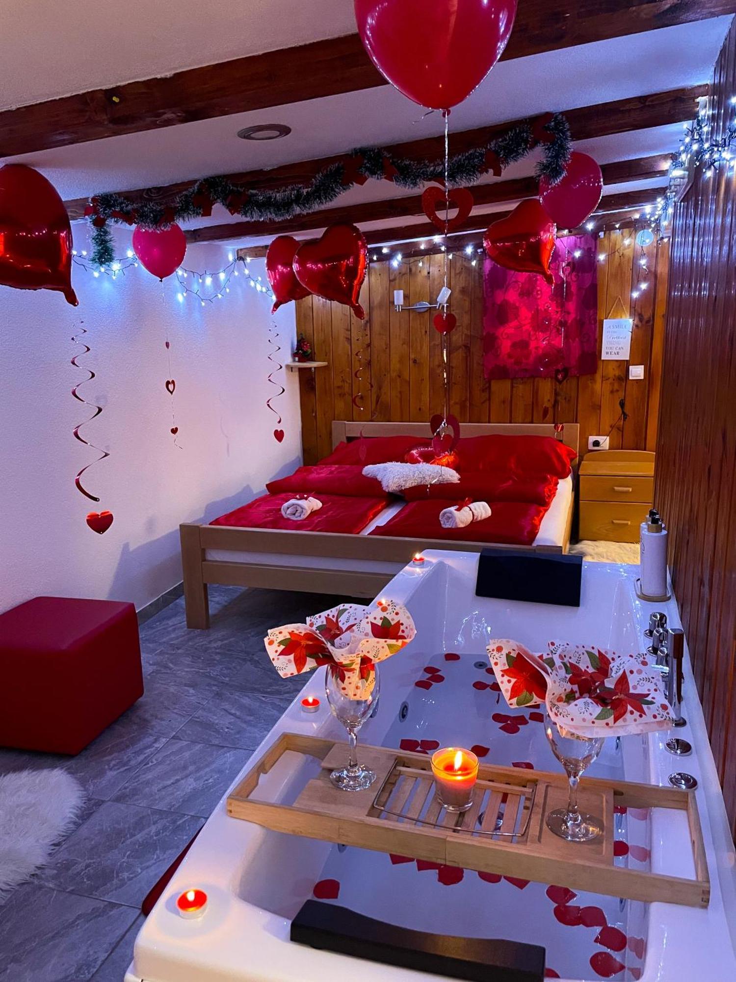 קורניצה Holiday Home La Sierra מראה חיצוני תמונה